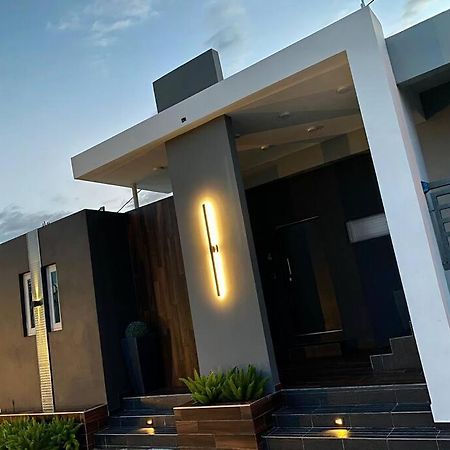 Pasavento - Modern Black Suite Camaceyes Εξωτερικό φωτογραφία