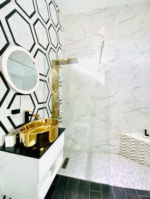 Pasavento - Modern Black Suite Camaceyes Εξωτερικό φωτογραφία