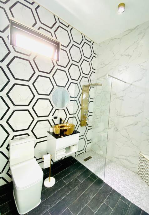 Pasavento - Modern Black Suite Camaceyes Εξωτερικό φωτογραφία