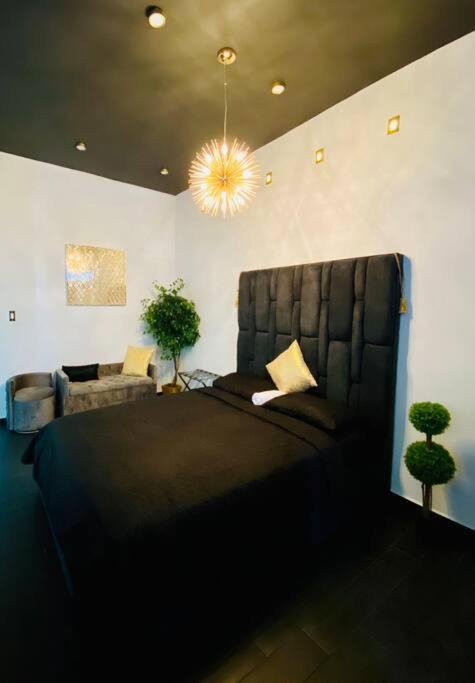 Pasavento - Modern Black Suite Camaceyes Εξωτερικό φωτογραφία