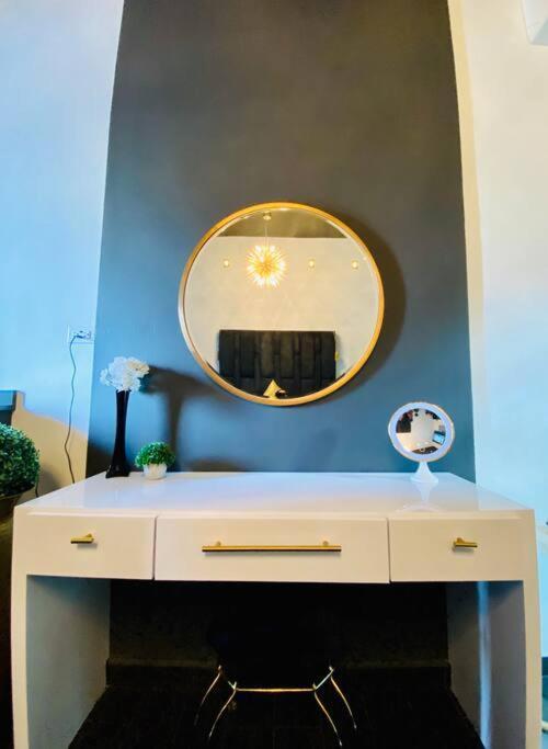 Pasavento - Modern Black Suite Camaceyes Εξωτερικό φωτογραφία